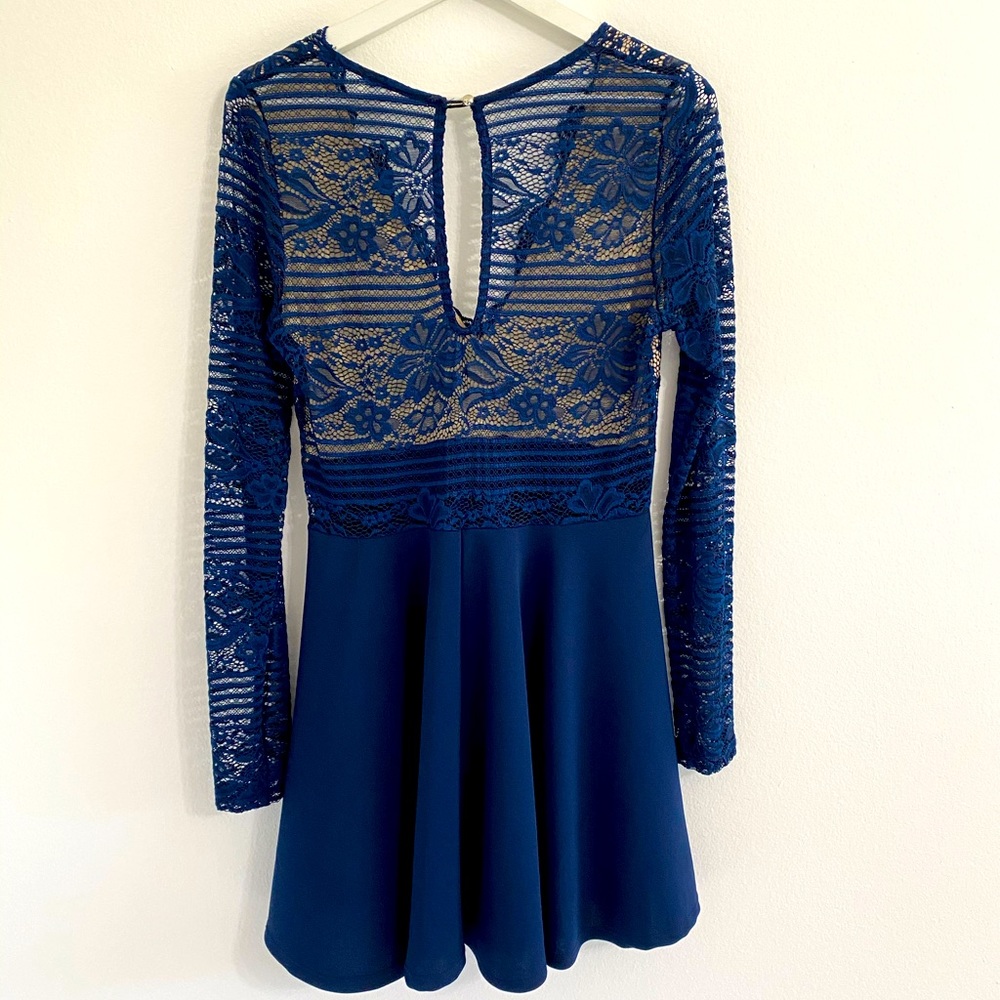Windsor Mini Dress